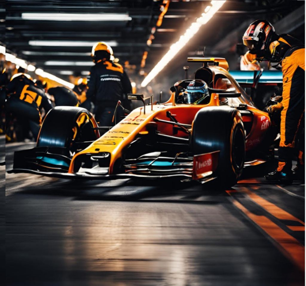 We’re On The&nbsp;Grid